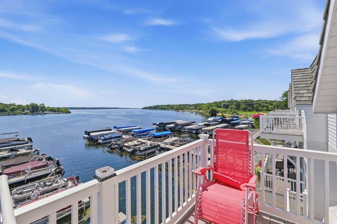 Condo in Green Lake, Wisconsin, United States 5 - 18551134