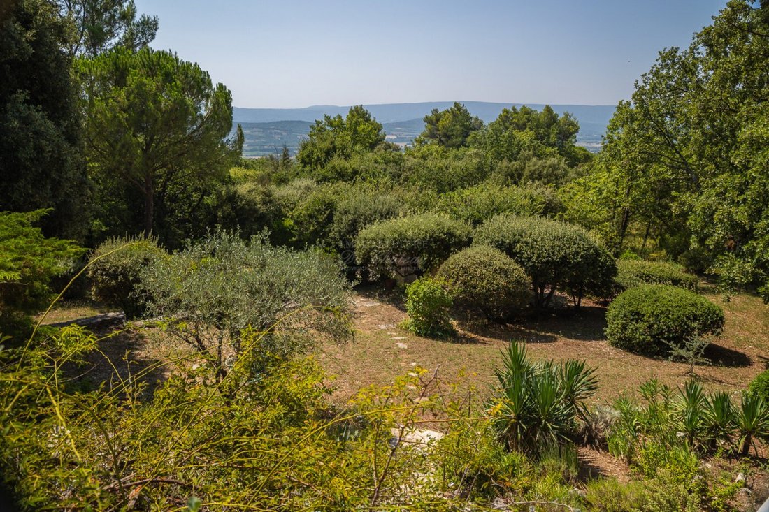 House in Joucas, Provence-Alpes-Côte d'Azur, France 1 - 18551947