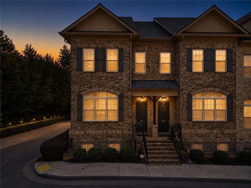 Townhouse in Atlanta, Georgia, United States 2 - 18145687