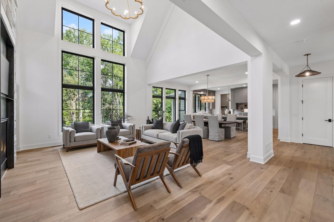 House in Victoria, Minnesota, United States 4 - 18046514
