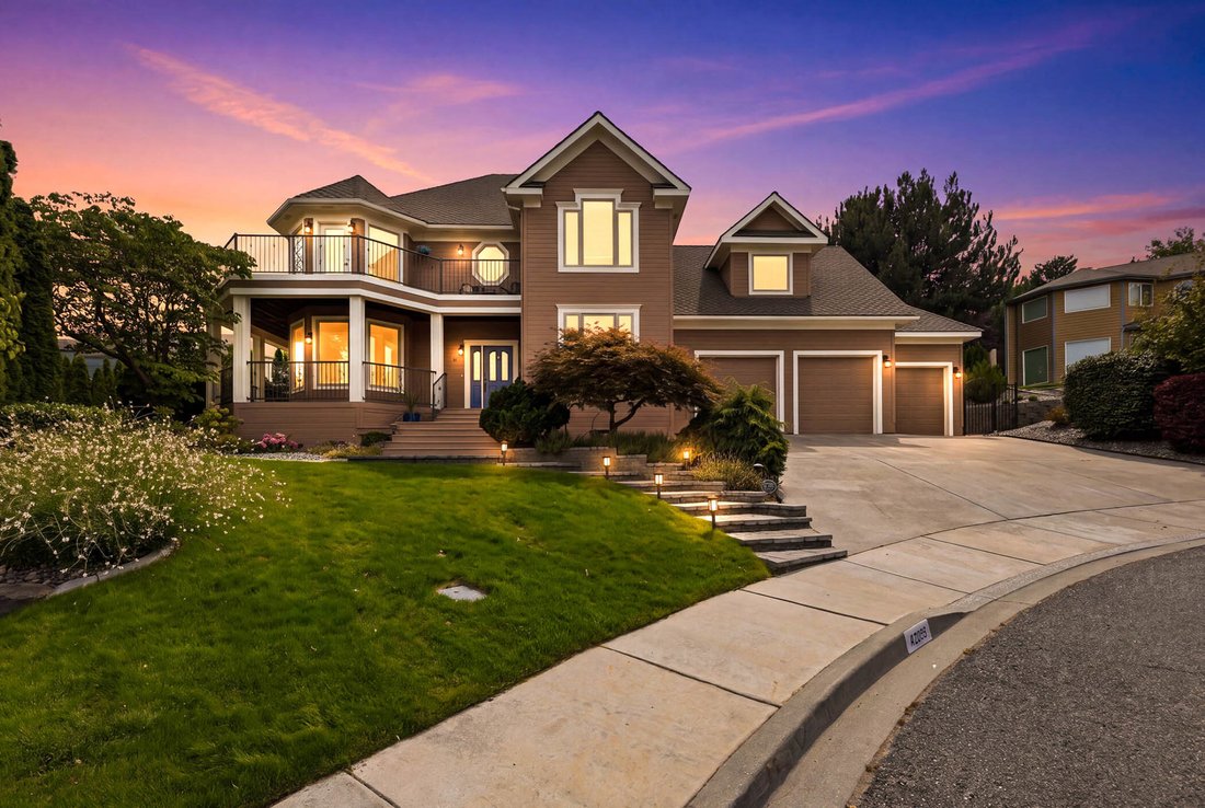 House in Kennewick, Washington, United States 1 - 18550820