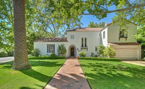 Haus in Sacramento, Kalifornien, Vereinigte Staaten 1