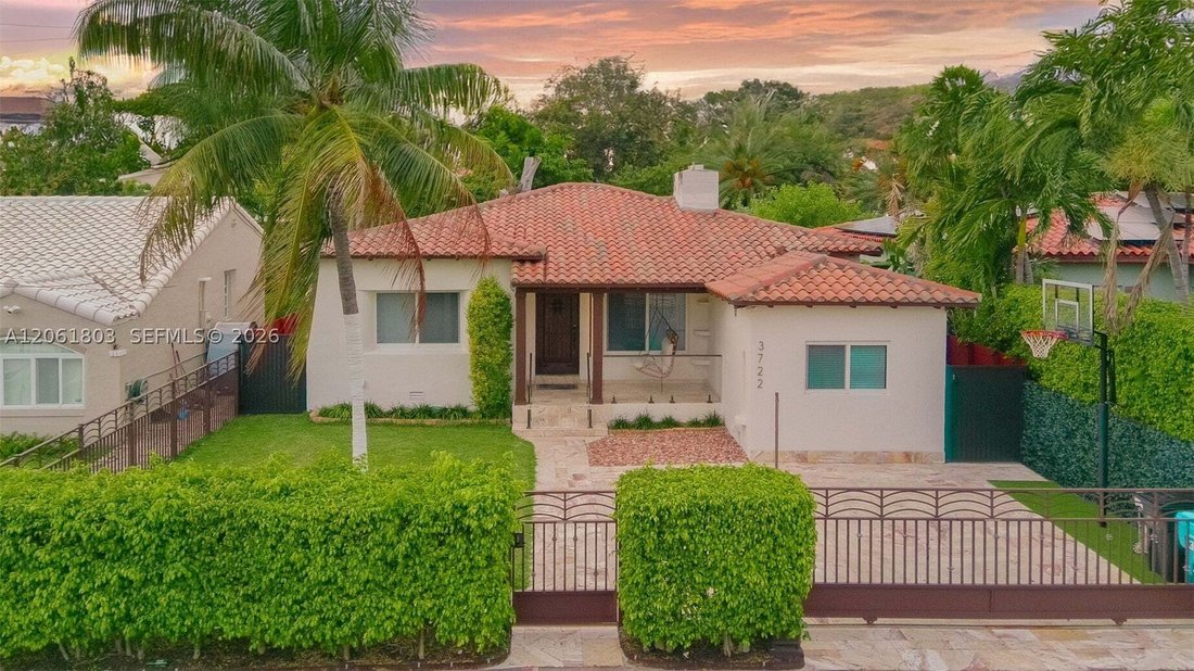 House in Miami Beach, Florida, United States 4 - 18548969