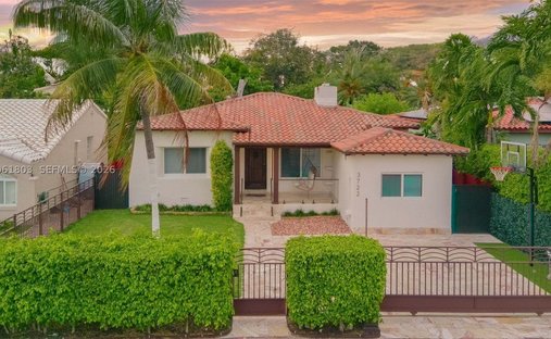 House in Miami Beach, Florida, United States 1