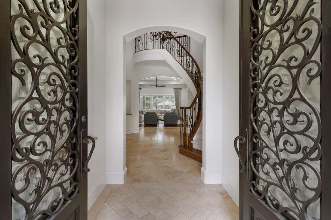 House in Spring, Texas, United States 4 - 18552932