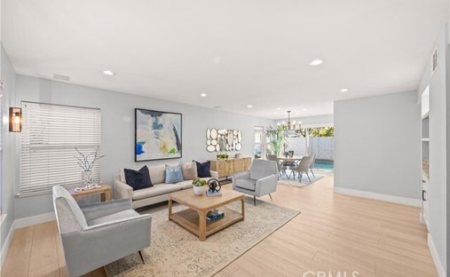 House in Irvine, California, United States 1