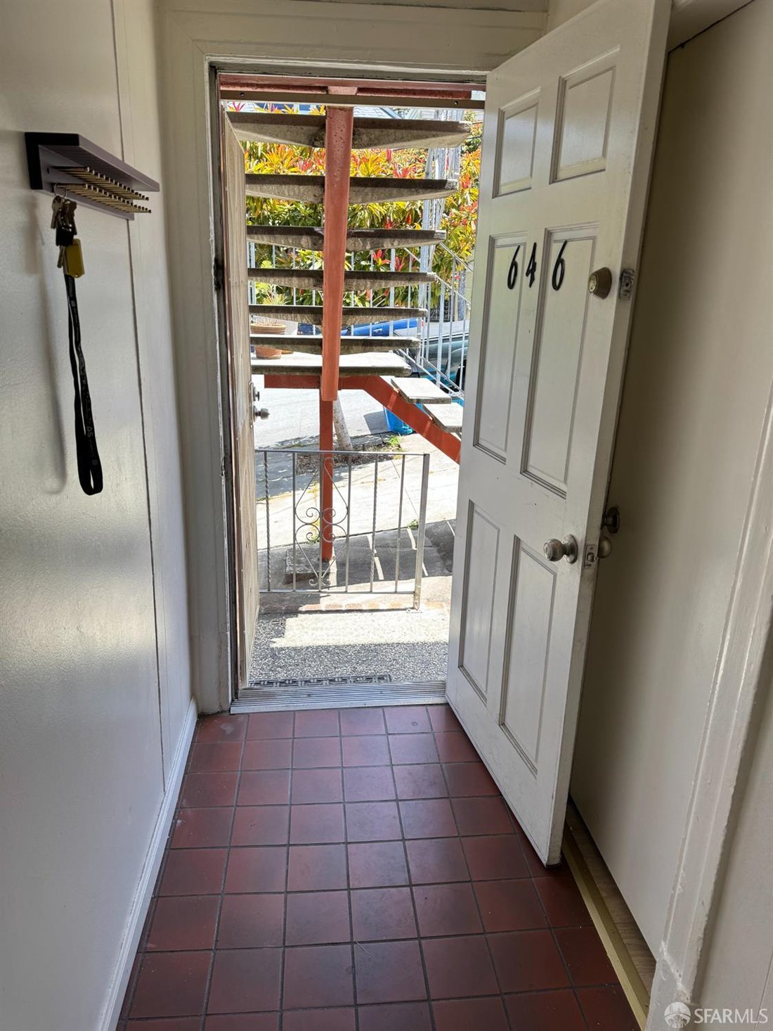 Apartment in San Francisco, California, United States 2 - 18550611