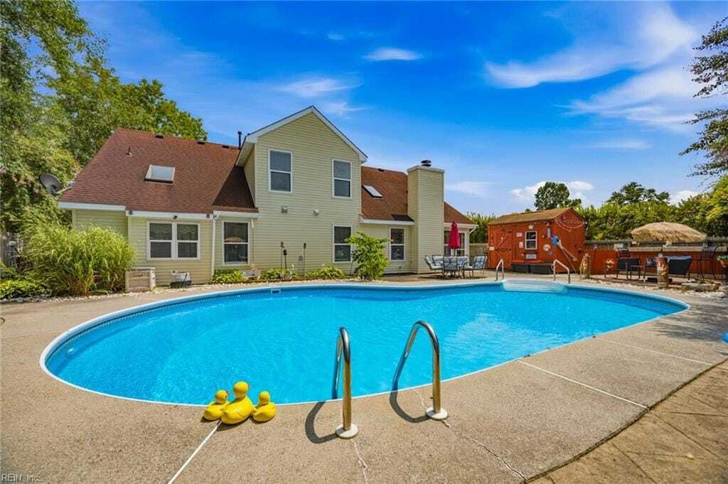 House in Virginia Beach, Virginia, United States 3 - 18552098