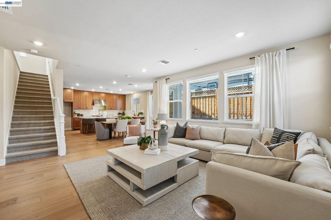 House in Walnut Creek, California, United States 5 - 18551683