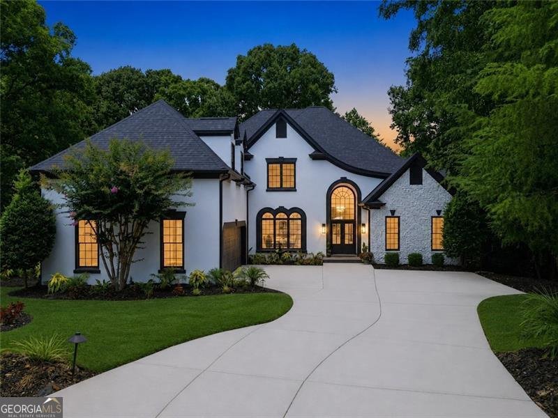 House in Alpharetta, Georgia, United States 1 - 18552410
