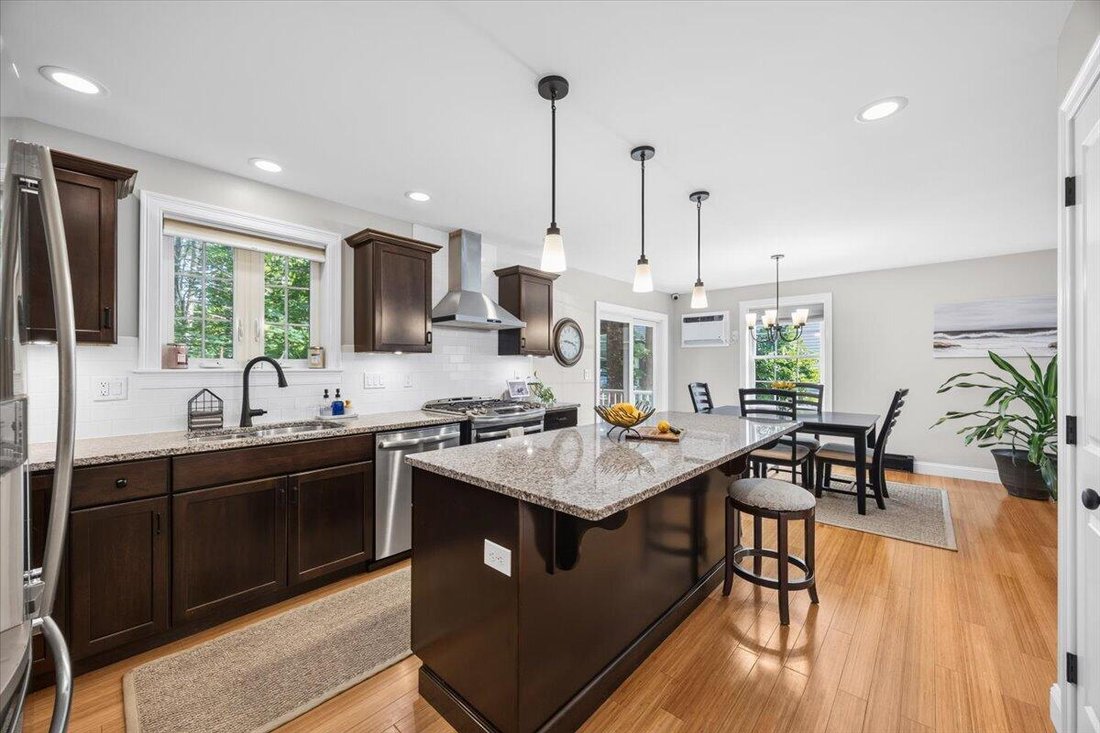 House in Scarborough, Maine, United States 5 - 18548359