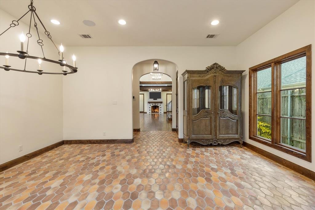 House in Fort Worth, Texas, United States 5 - 18552793