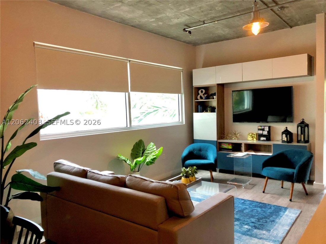 Condo in Miami Beach, Florida, United States 5 - 18551926