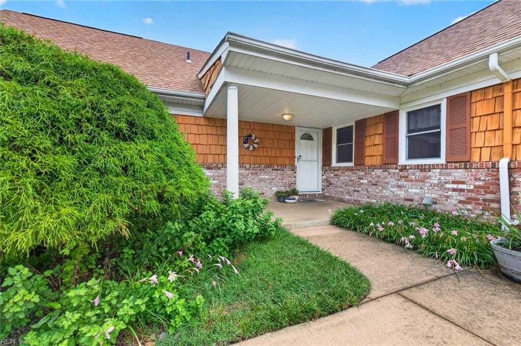 House in Virginia Beach, Virginia, United States 4 - 18548440
