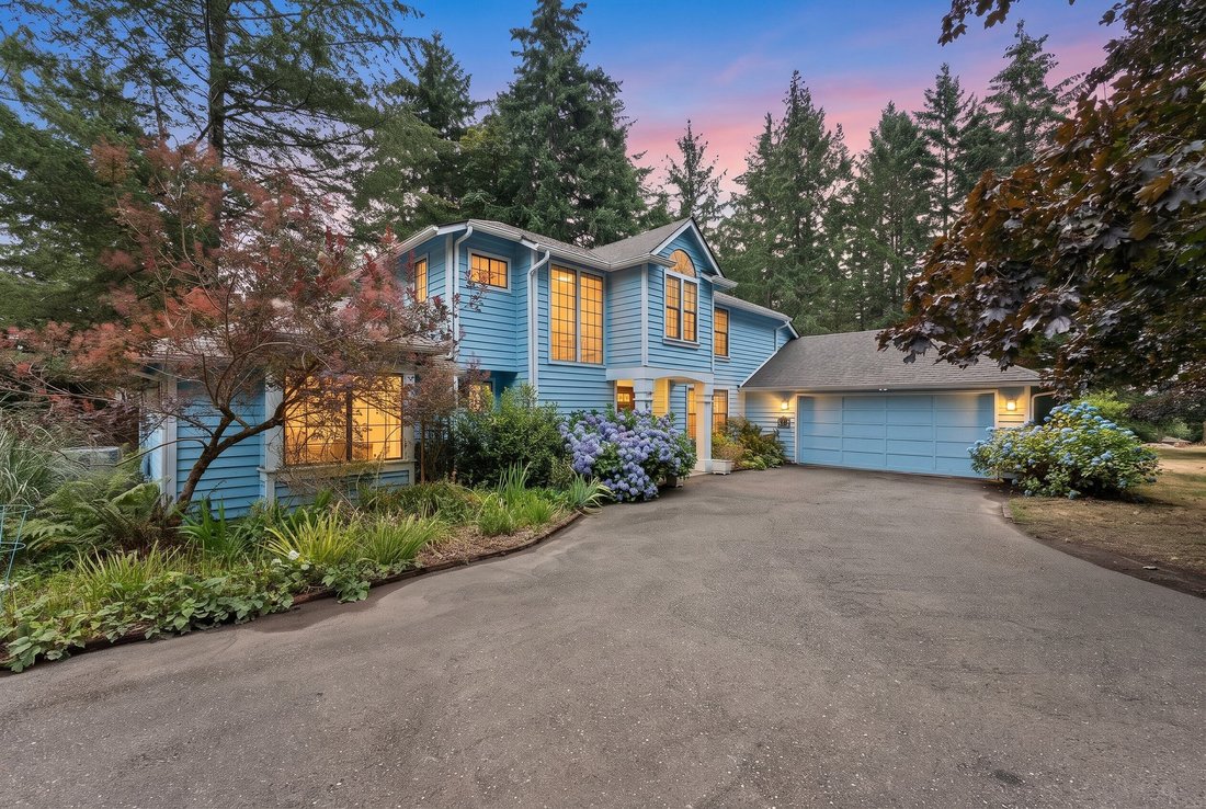 House in Olympia, Washington, United States 1 - 18549086