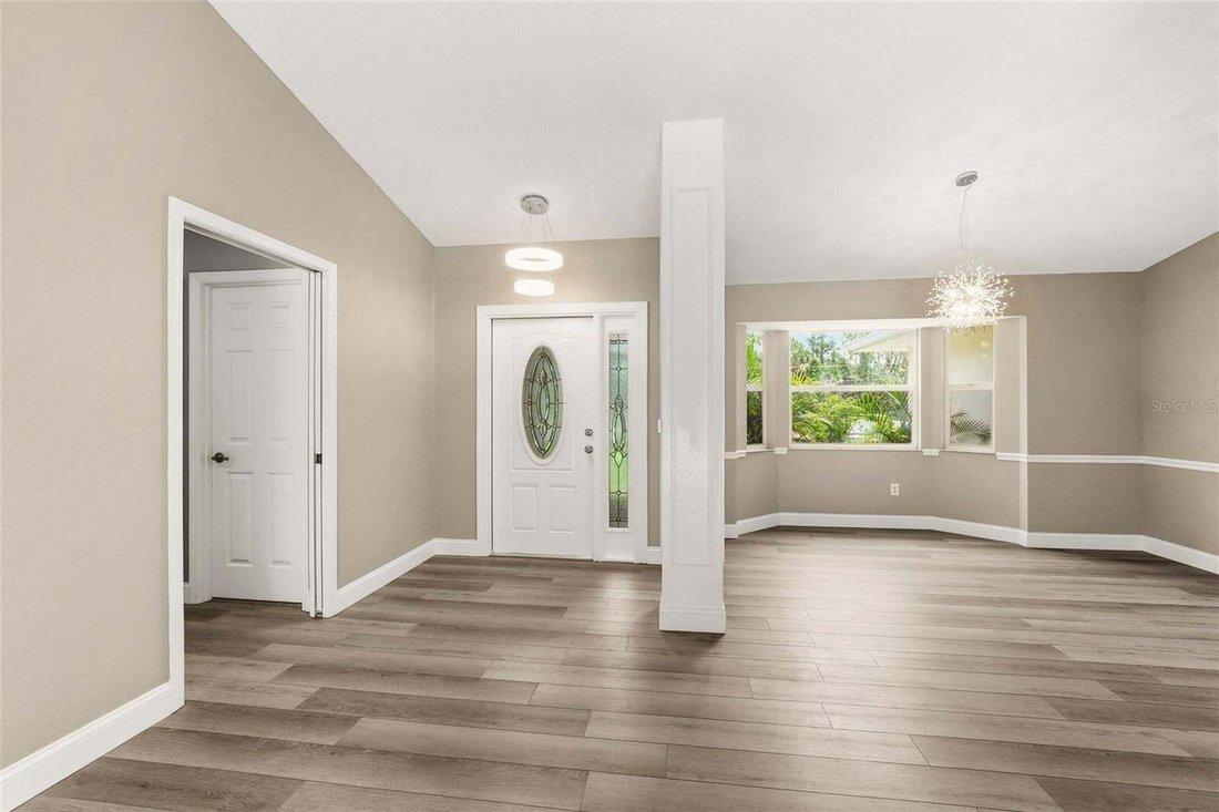 House in North Port, Florida, United States 4 - 18551513