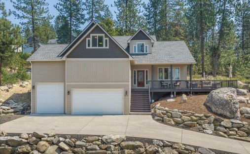 Casa a Spokane, Washington, Stati Uniti 1