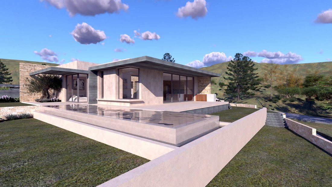 House in Tala, Paphos, Cyprus 1 - 18549375