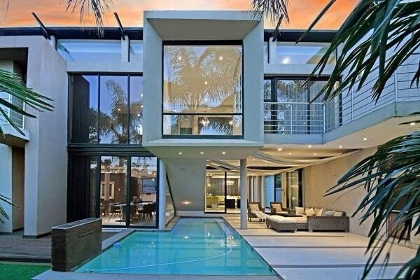 House in Benmore Gardens, Gauteng, South Africa 2 - 18552211