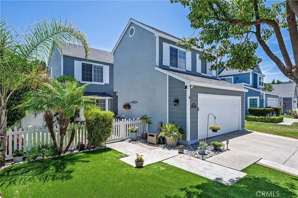 House in Mission Viejo, California, United States 2 - 18548629