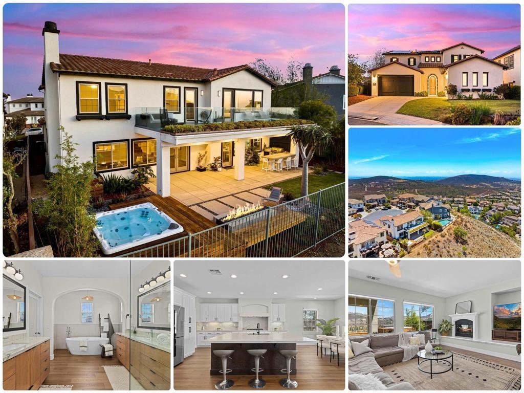 House in San Marcos, California, United States 1 - 18552317