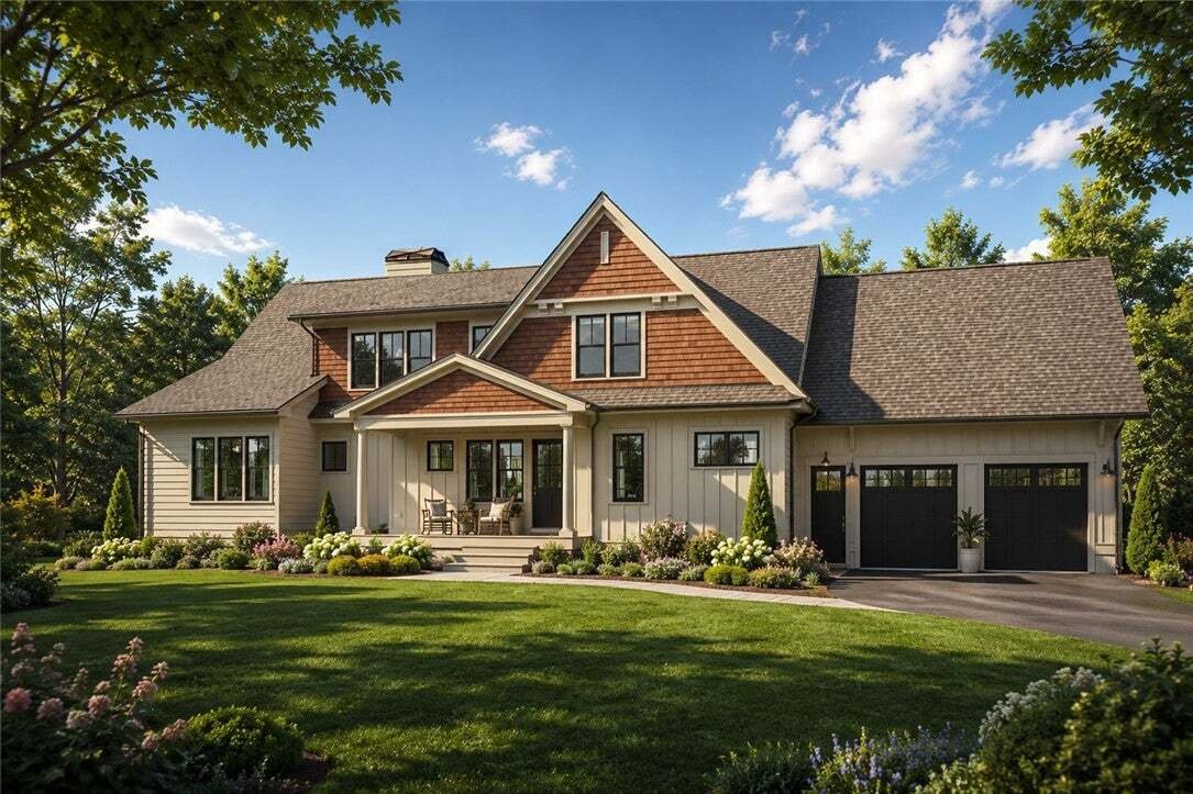 House in Warwick, Rhode Island, United States 1 - 18551006