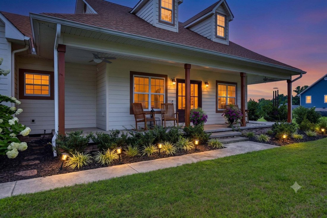 House in Summer City, Tennessee, United States 4 - 18548295