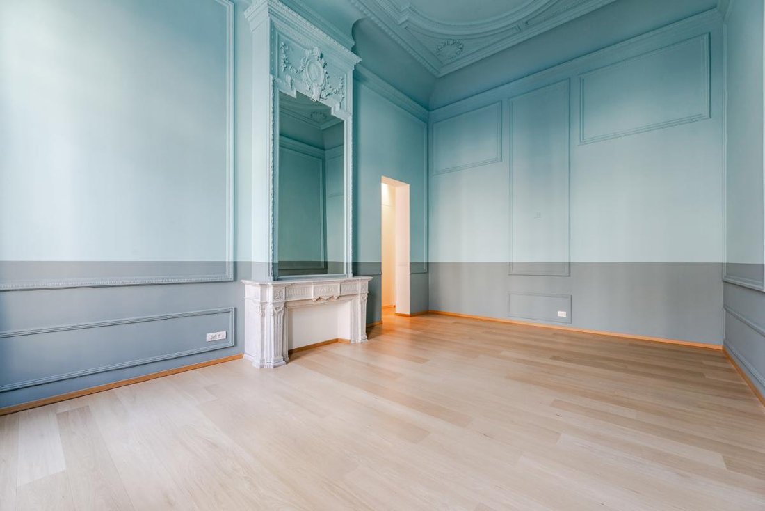 House in Elsene, Brussels, Belgium 4 - 18554010