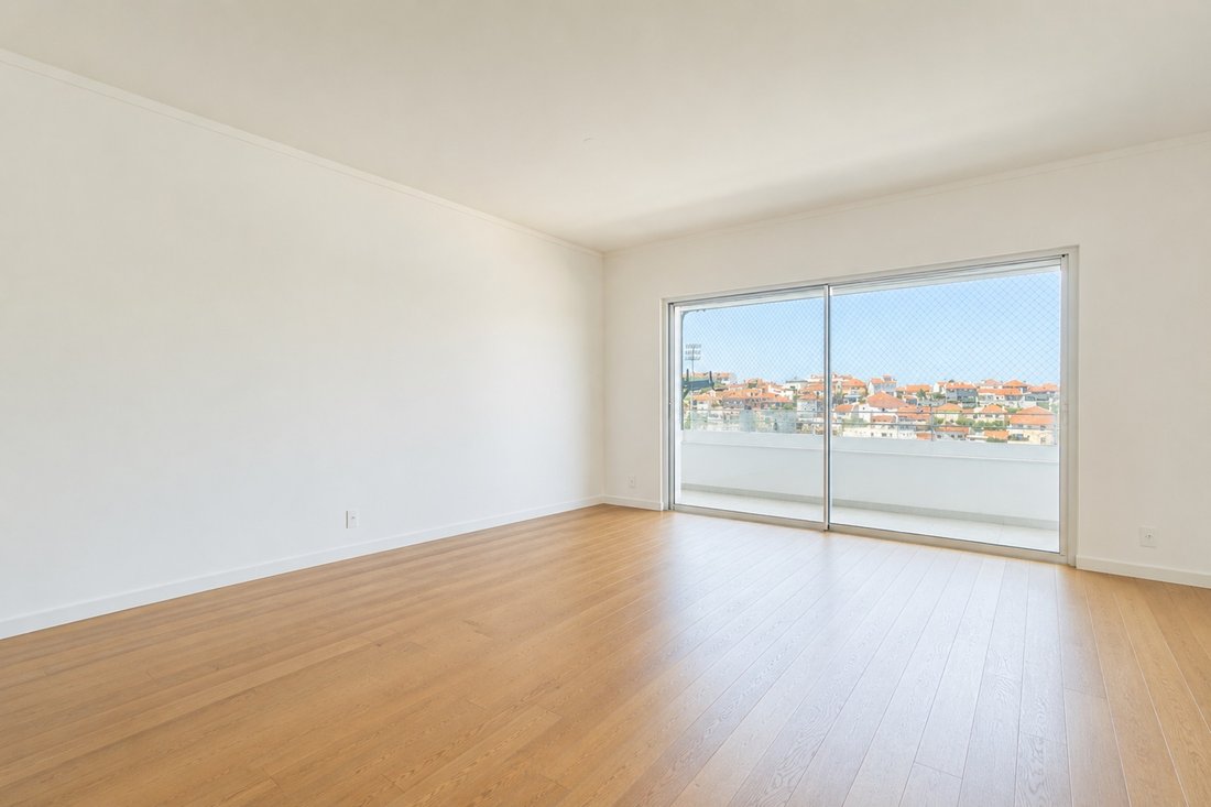 Apartment in Estoril, Cascais e Estoril, Lisbon 4 - 18325404