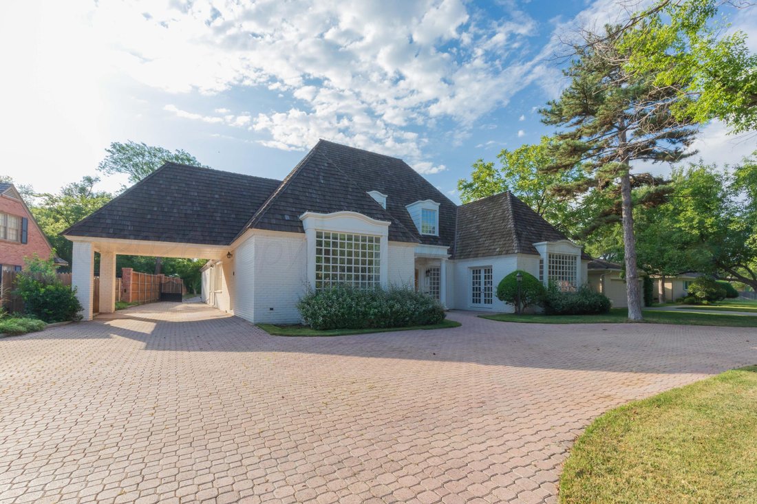 House in Amarillo, Texas, United States 2 - 18551206