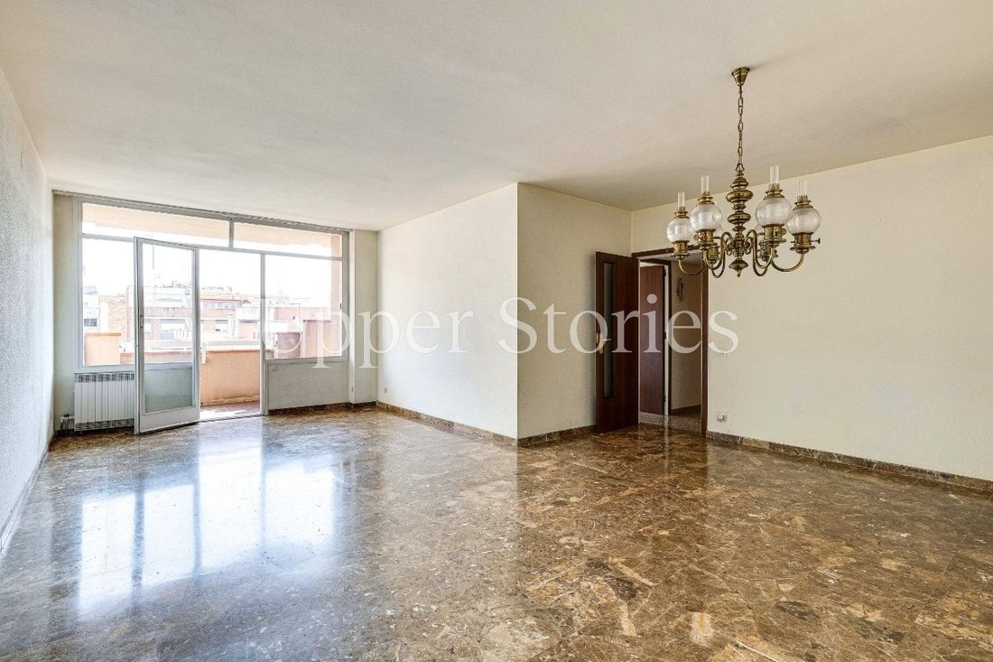 Apartment in Eixample, Barcelona, Spain 1 - 18551185