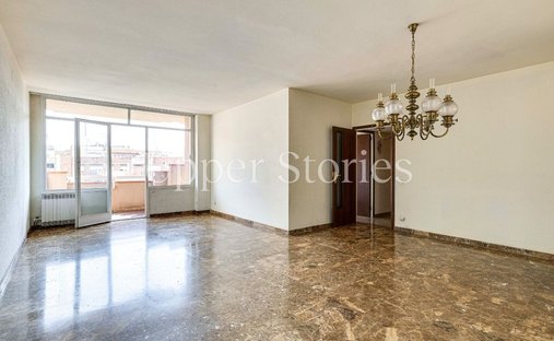 Apartment in Eixample, Barcelona, Spain 1