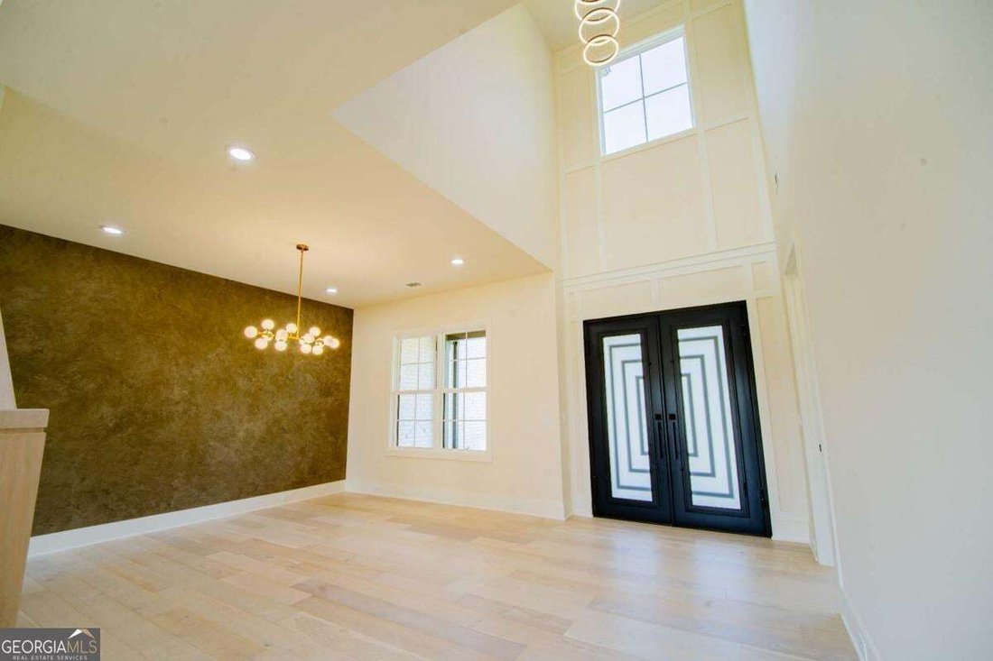 House in Dacula, Georgia, United States 5 - 18552425