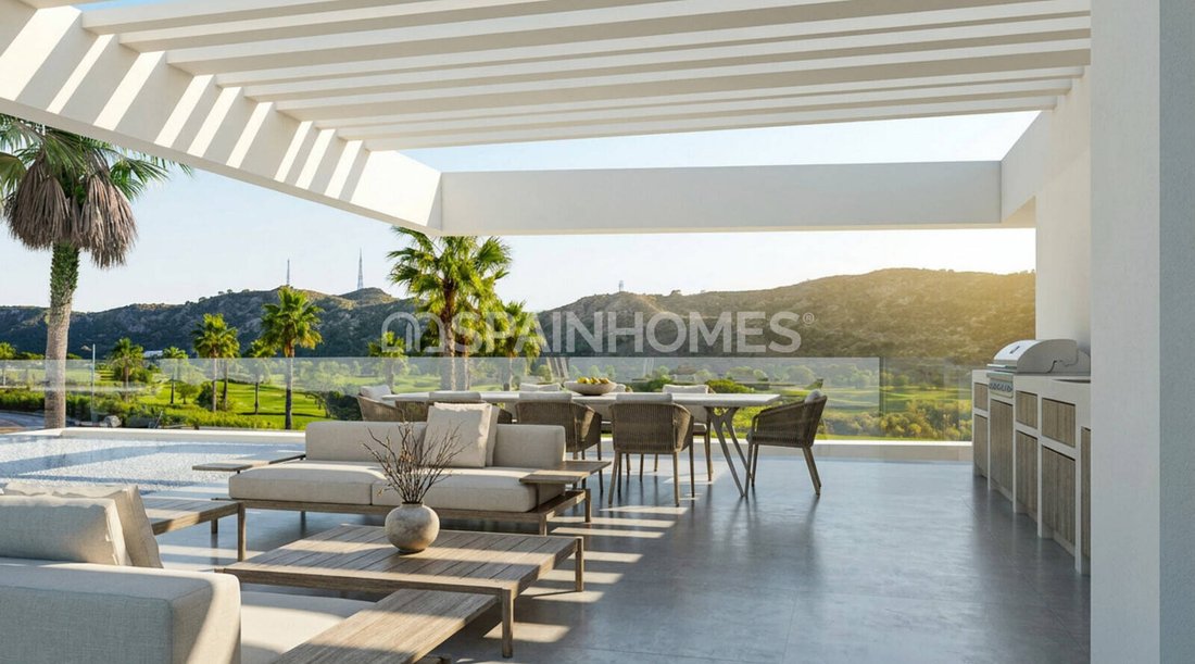 Villa in Monforte del Cid, Valencian Community, Spain 5 - 18551078