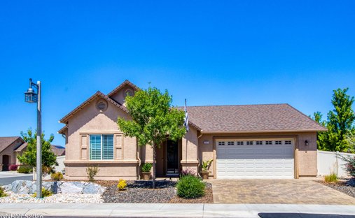 Casa a Reno, Nevada, Stati Uniti 1