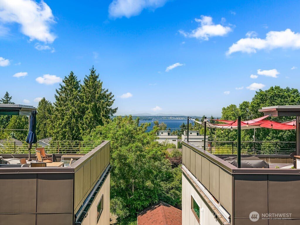 House in Seattle, Washington, United States 3 - 18553225