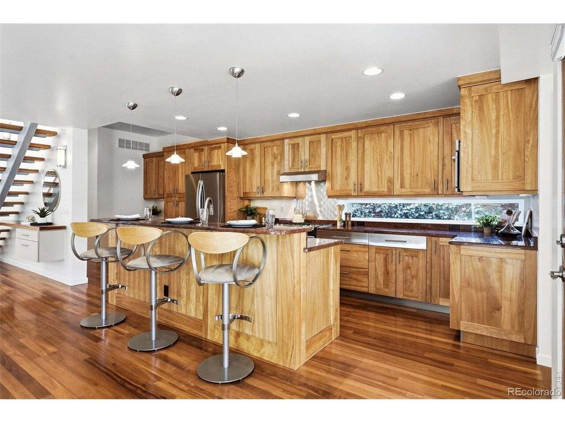 House in Denver, Colorado, United States 3 - 18548456