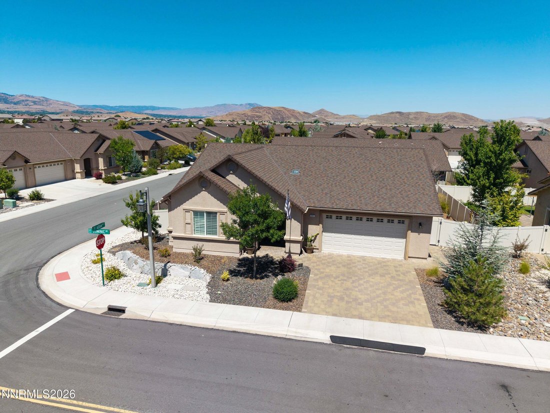 House in Reno, Nevada, United States 2 - 18551467