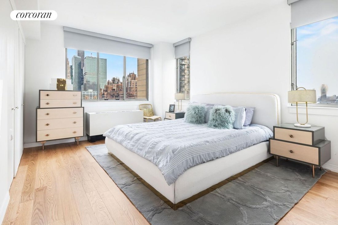 Condo in New York, New York, United States 4 - 16872240