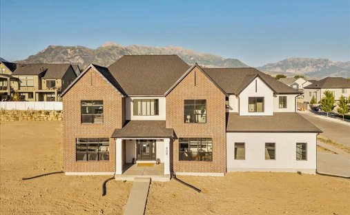Casa a Highland, Utah, Stati Uniti 1