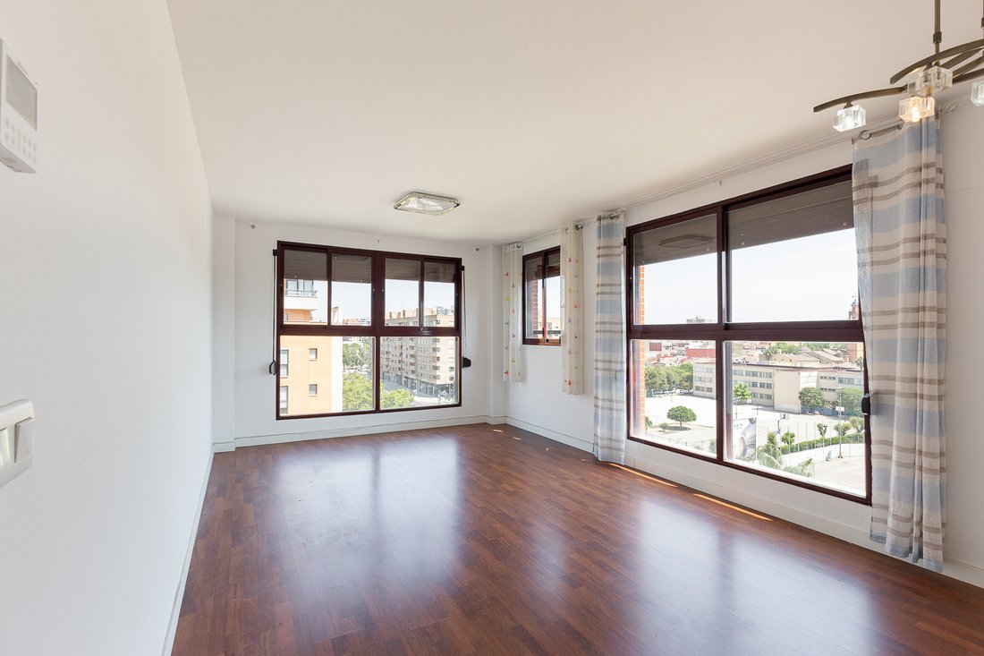 Apartment in Campanar, Valencia, Spain 1 - 18553172
