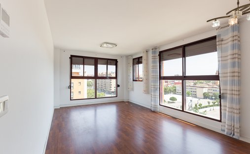 Apartment in Campanar, Valencia, Spain 1