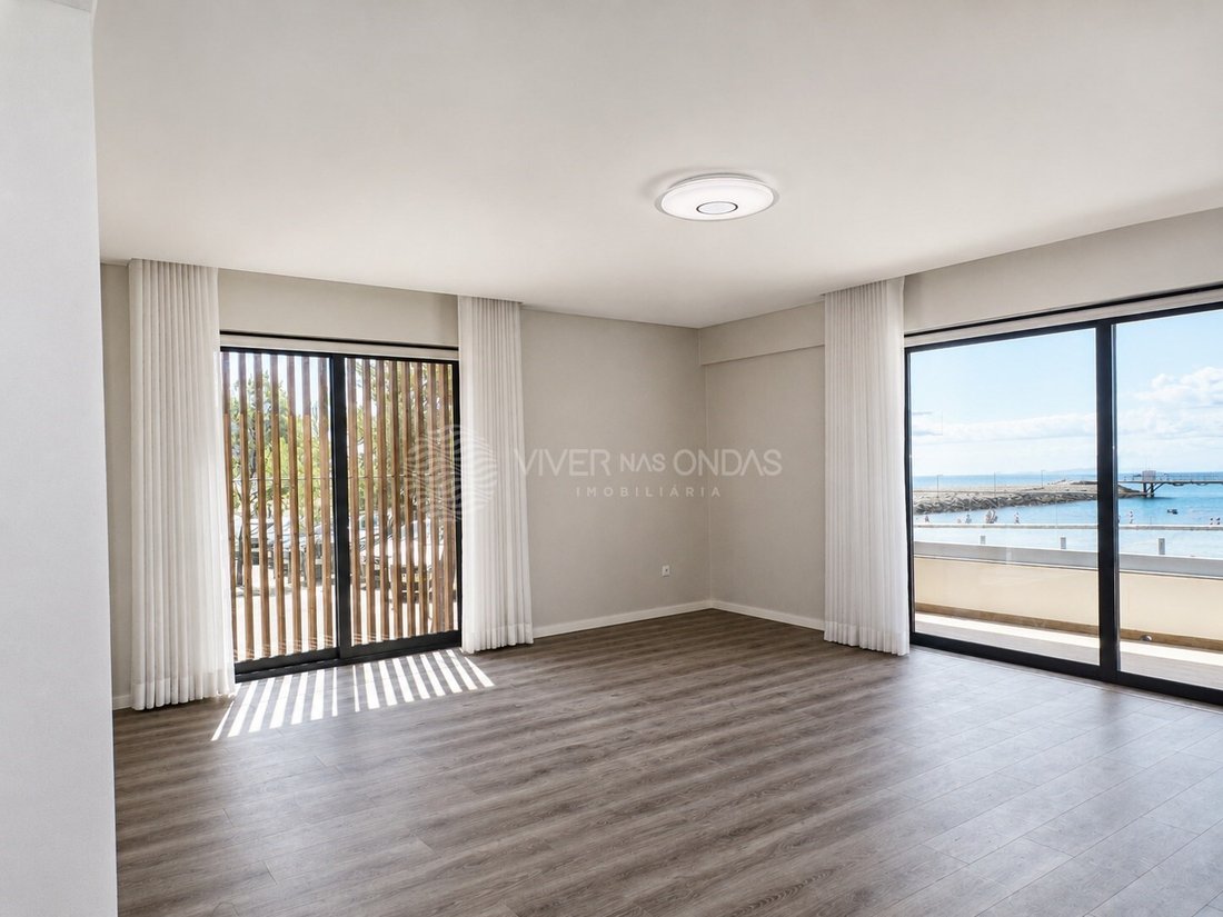 Apartment in Sesimbra (Castelo), Setubal, Portugal 1 - 16487938