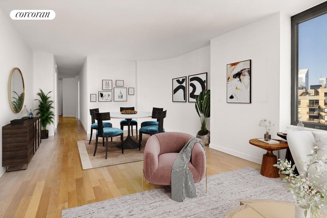 Condo in New York, New York, United States 3 - 15914831