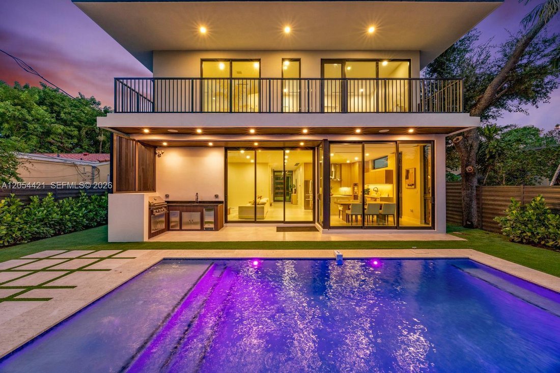 House in Miami, Florida, United States 4 - 18550743