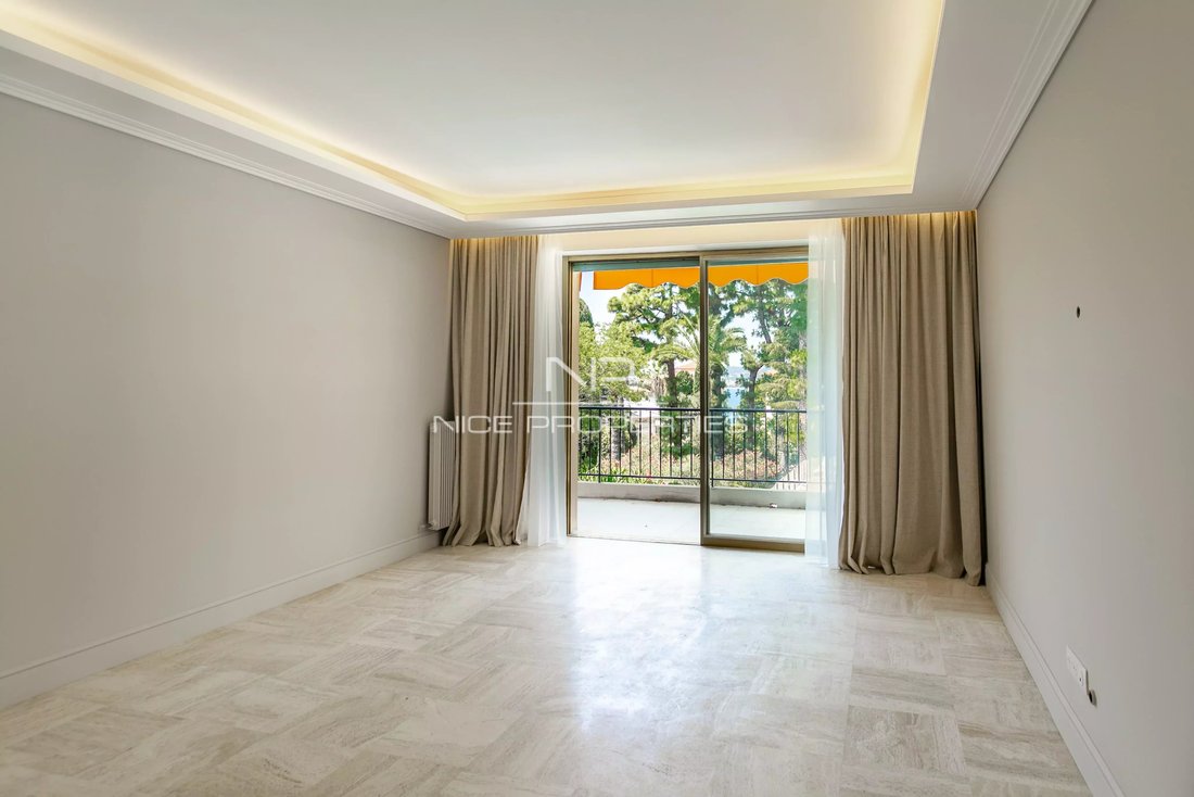 Apartment in Cap-d'Ail, Provence-Alpes-Côte d'Azur, France 2 - 18507412
