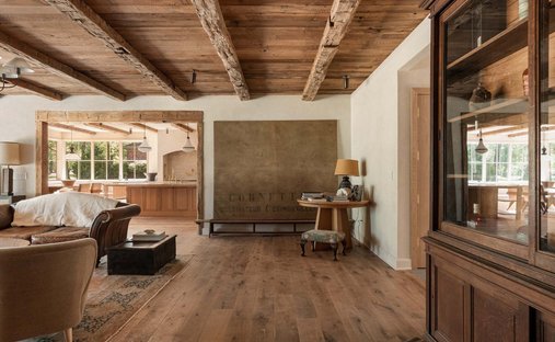 House in Nashville, Tennessee, United States 1