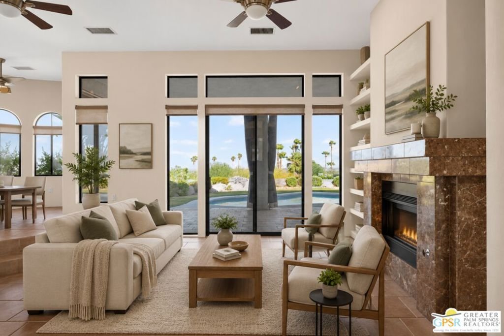 House in Palm Springs, California, United States 5 - 18551109