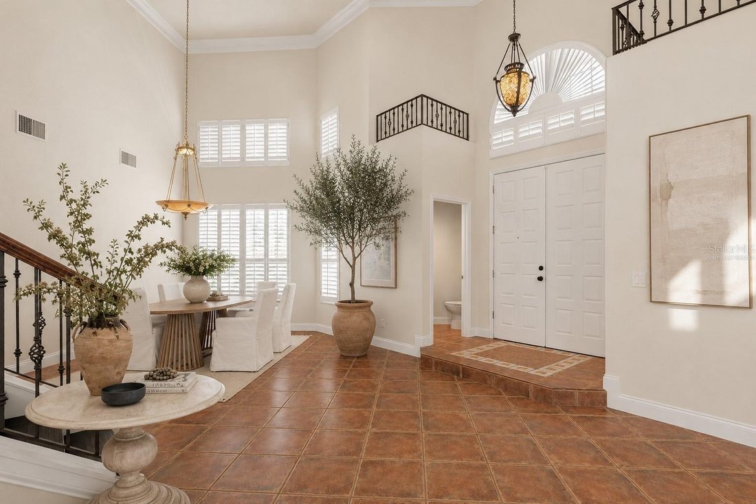 Townhouse in Palm Coast, Florida, United States 2 - 18551502