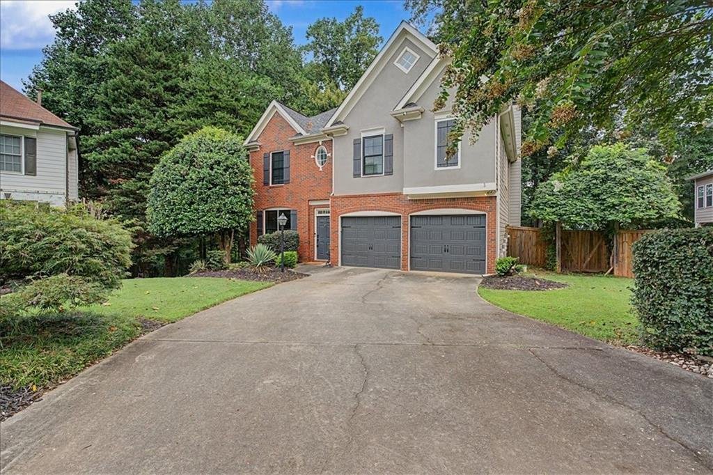 House in Alpharetta, Georgia, United States 3 - 18548157